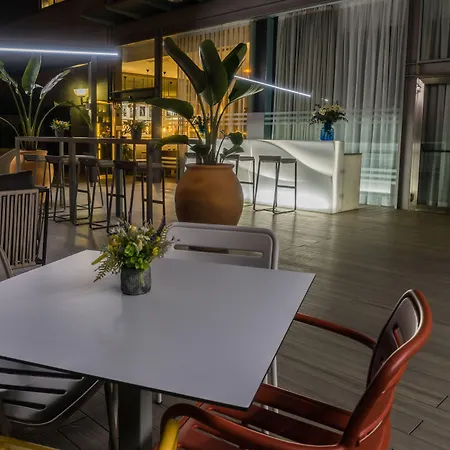 فندق Ac By Marriott