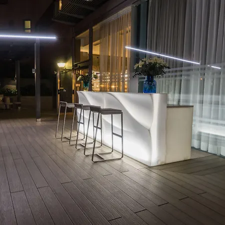 Ac By Marriott 4* Valencia