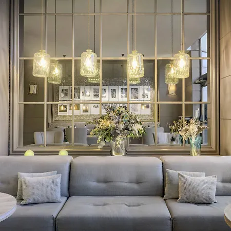 Ac By Marriott فندق