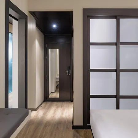 Ac By Marriott 4* Valencia