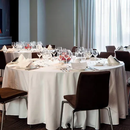 Ac By Marriott 4*