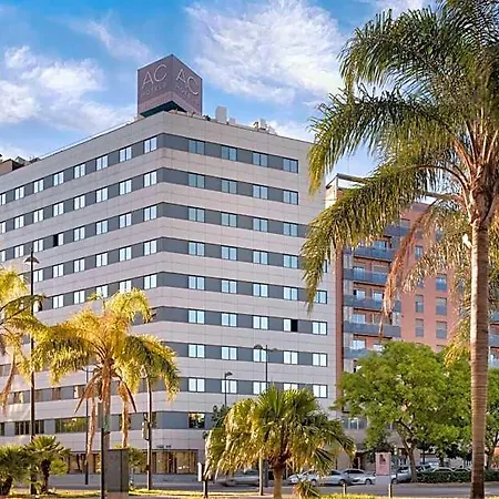 Ac By Marriott Hotel