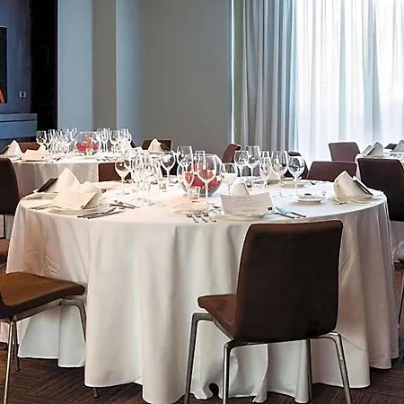 Hotel Ac By Marriott Valencia