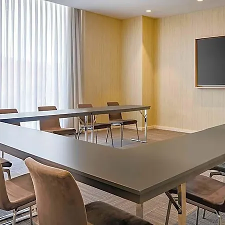 Ac By Marriott Valencia
