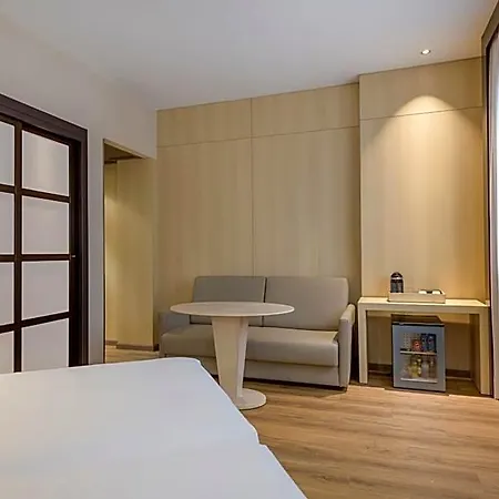Ac By Marriott Walencja