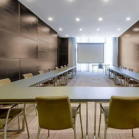 Hotel Ac By Marriott Valencie