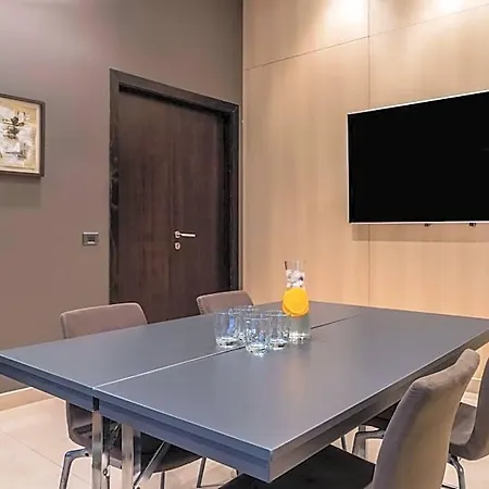 Ac By Marriott 4* Valencie