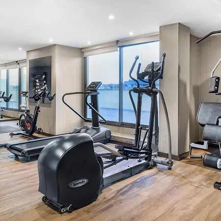 Ac By Marriott Hotel 4*