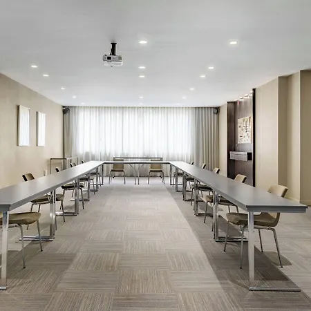 Ac By Marriott 4* Valenza