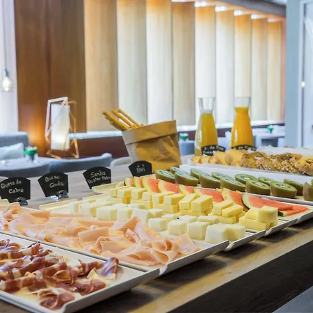 Ac By Marriott 4* Valencia