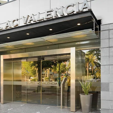 Hotel Ac By Marriott 4*