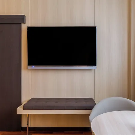 Ac By Marriott Valencia