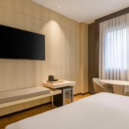 Hotel Ac By Marriott Valenza