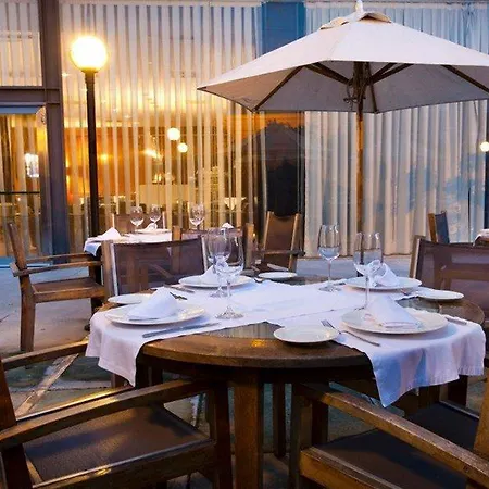 Ac By Marriott Hotel 4*