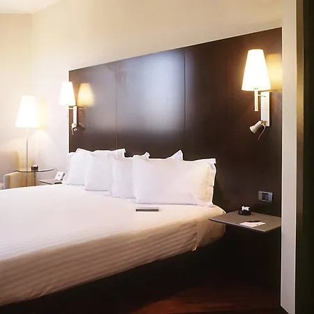 Ac By Marriott Hotel