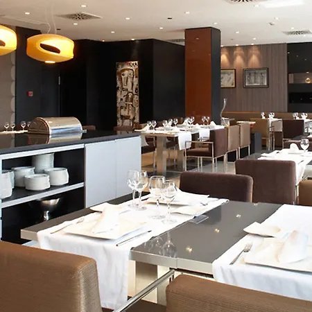Ac By Marriott Hotel 4*