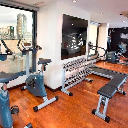 Ac By Marriott 4*