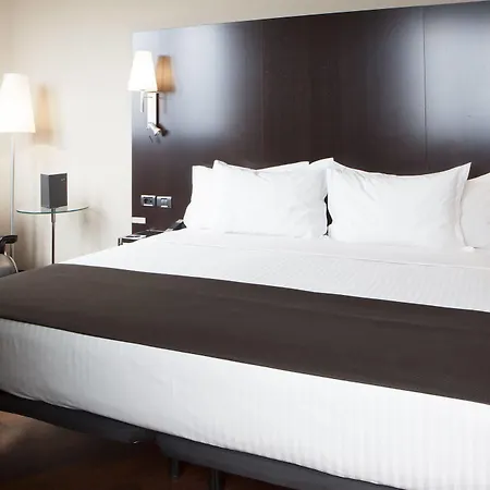 Ac By Marriott Hotel 4*