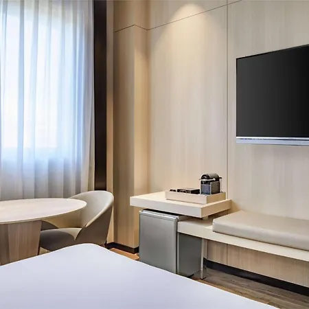 Ac By Marriott Valência