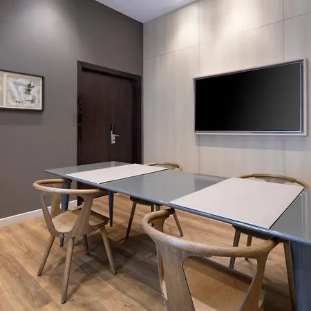 Hotel Ac By Marriott 4*