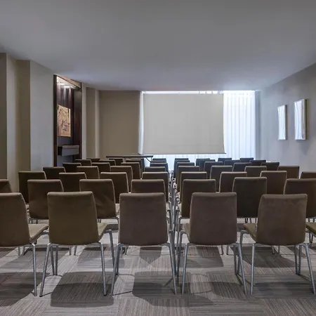 Ac By Marriott Valência