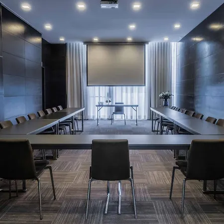 Ac By Marriott Hotel Valência