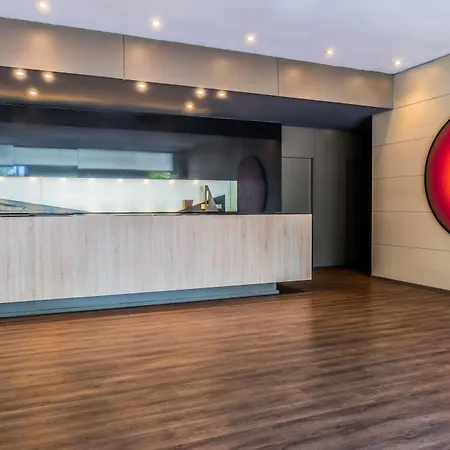 Hotel Ac By Marriott