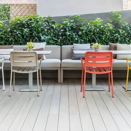 Ac By Marriott Hotel