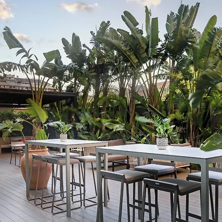 Ac By Marriott Valenza