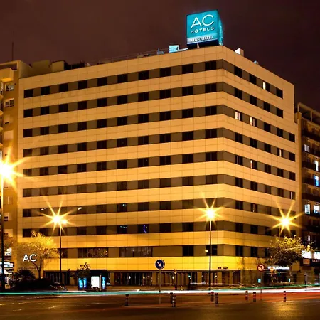 Ac By Marriott Valencia