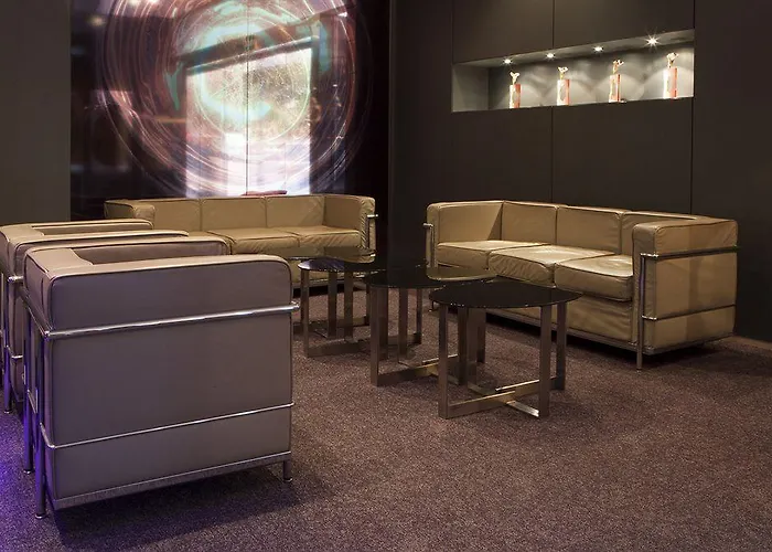 Ac By Marriott 4* Valencia