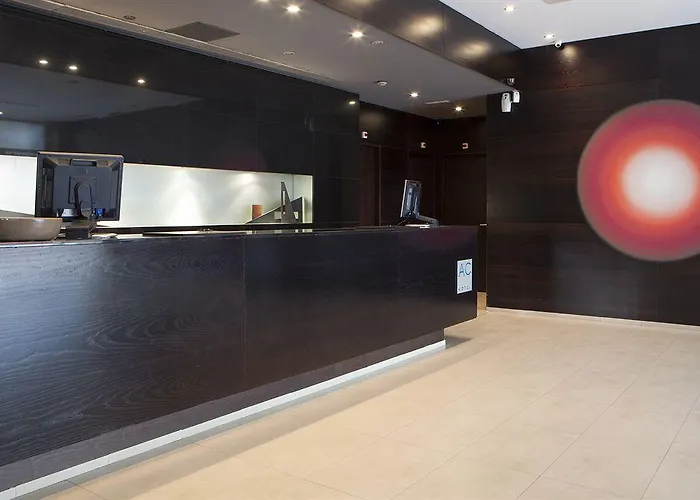 Hotel Ac By Marriott 4*