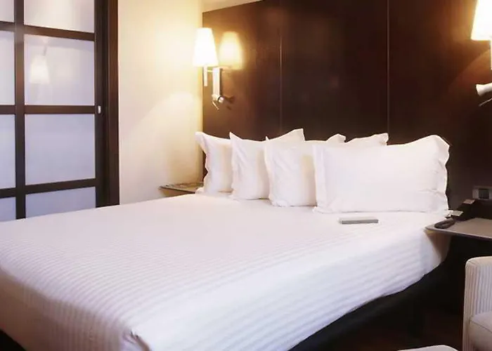 Ac By Marriott Hotel
