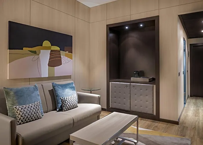 Ac By Marriott 4*