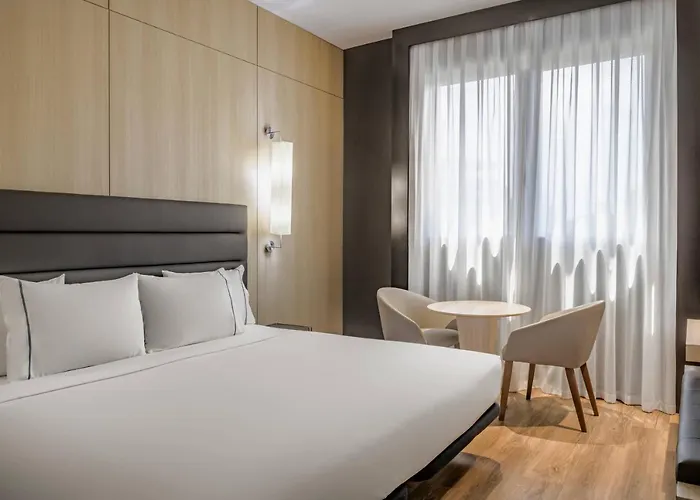 Ac By Marriott