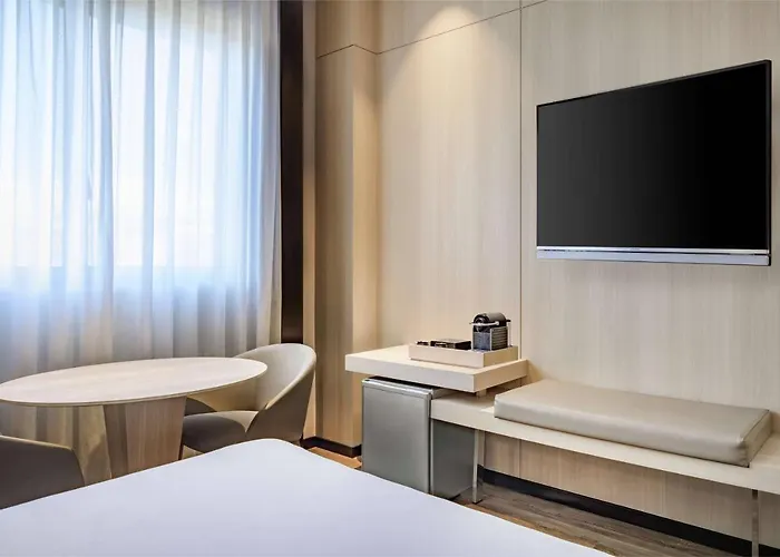 Ac By Marriott Valencia