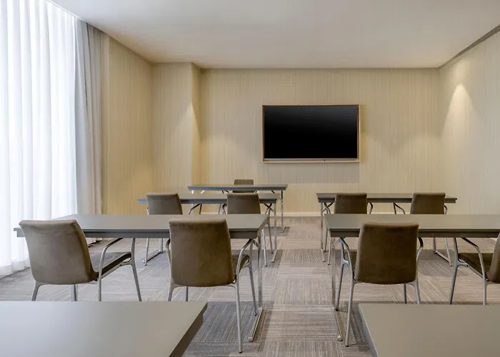 Ac By Marriott 4* Valencia