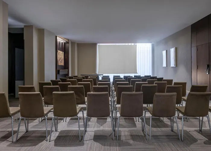 Ac By Marriott Valencia