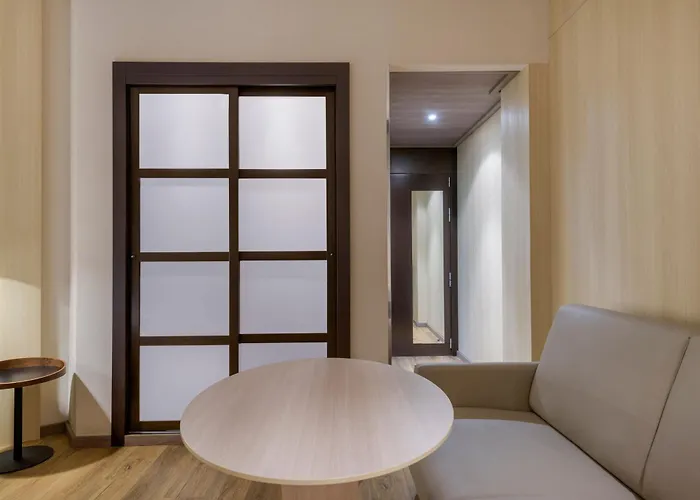 Hotel Ac By Marriott Valencia