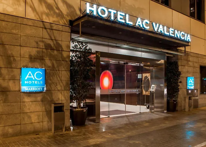 Ac By Marriott Valencia