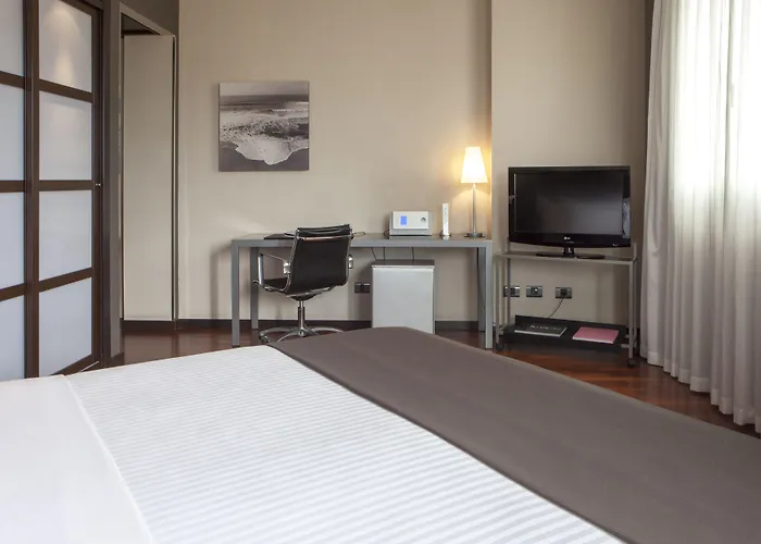 Hotel Ac By Marriott 4*