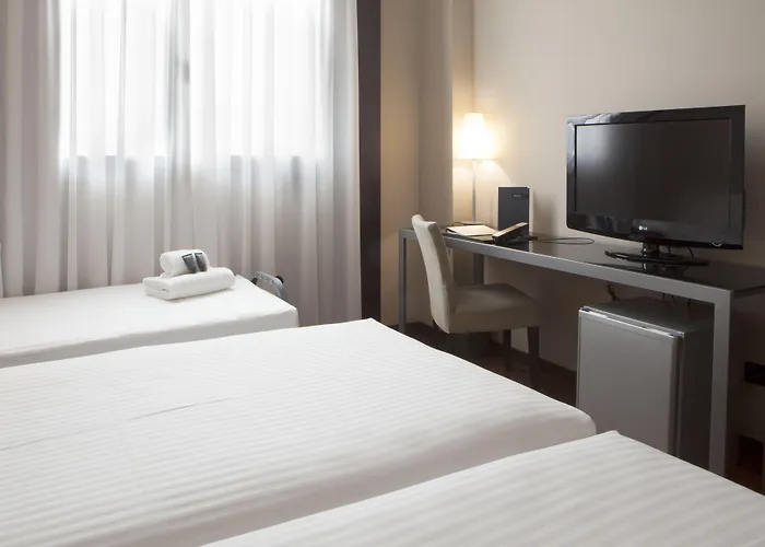 Ac By Marriott 4*