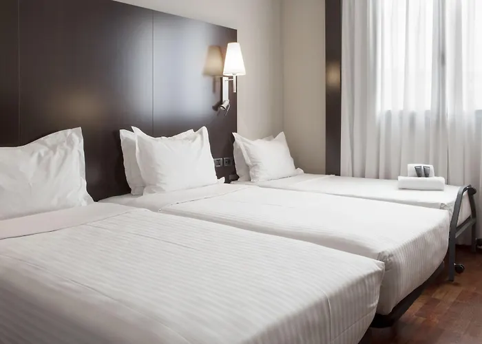 Ac By Marriott Hotel 4*