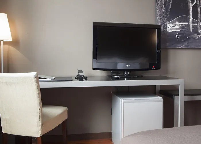 Hotel Ac By Marriott Valencia