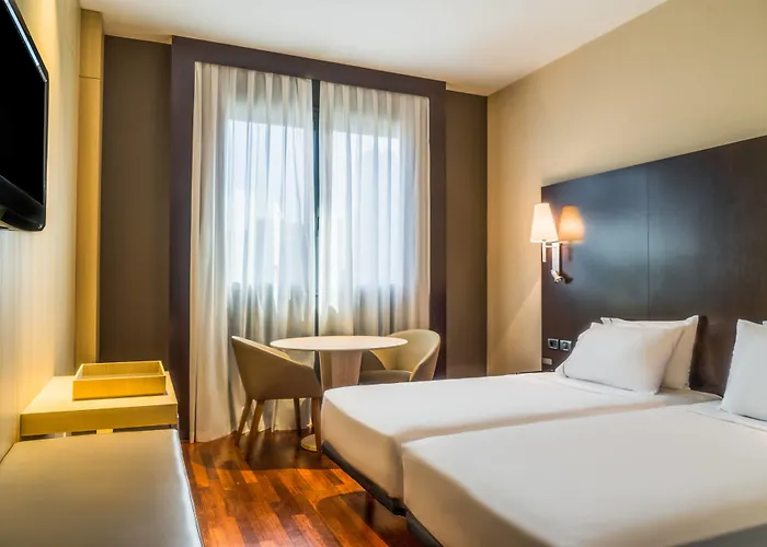 Ac By Marriott 4*