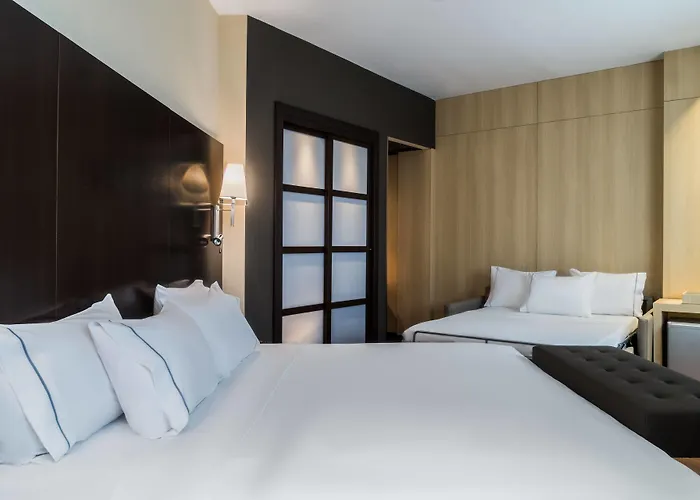 Ac By Marriott Valencia