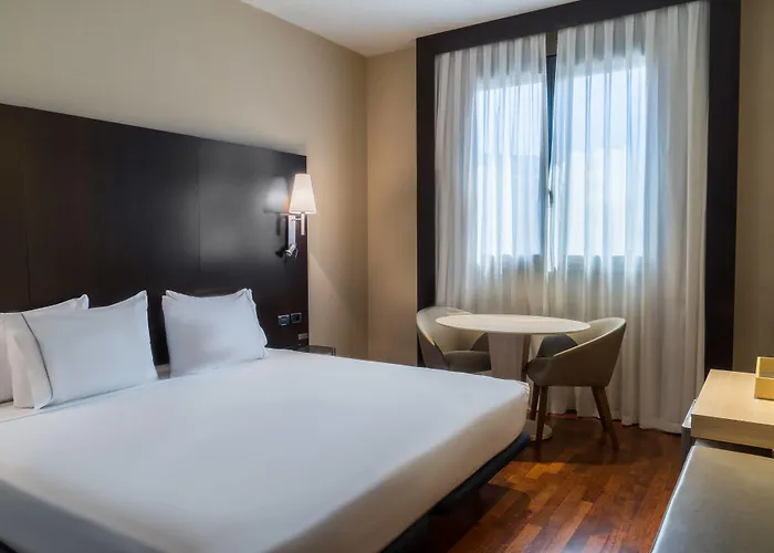Ac By Marriott 4*
