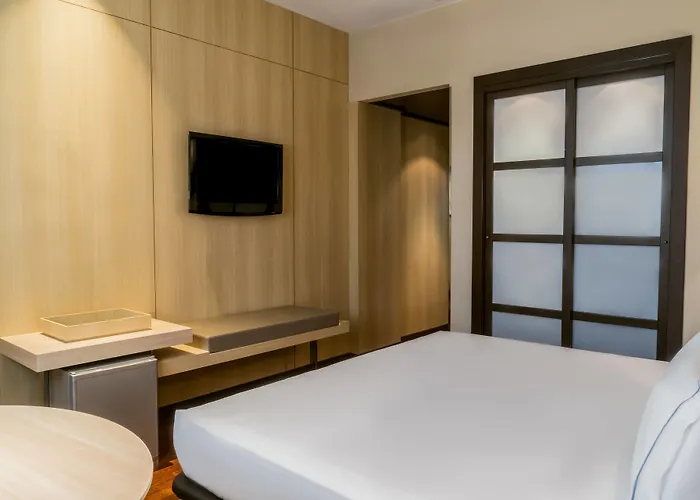Hotel Ac By Marriott