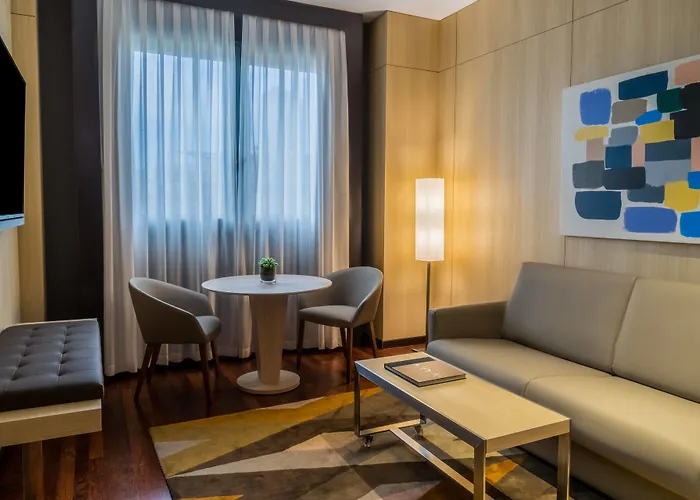 Ac By Marriott Hotel 4*