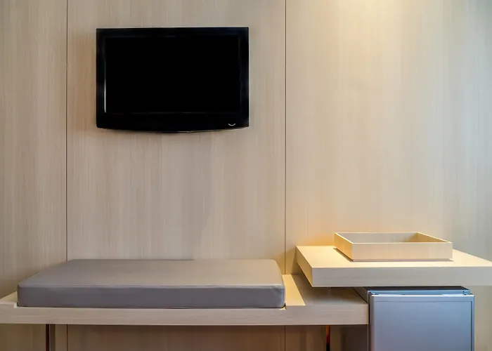 Ac By Marriott 4* Valencia
